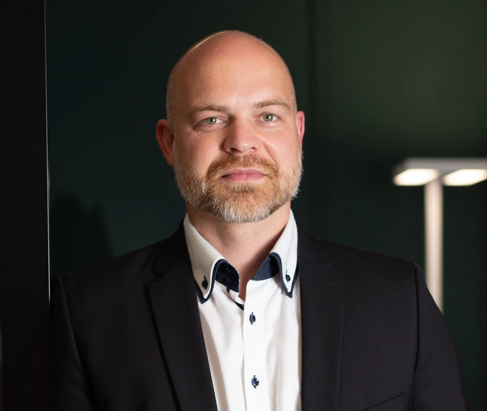 Michael Körner