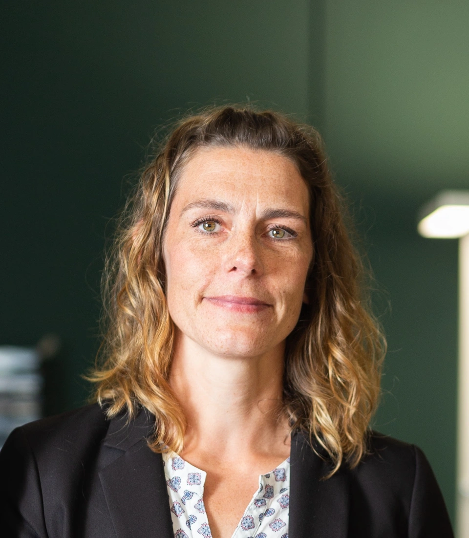 Stefanie Körner